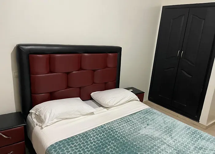 Appartement 1Er Etage Numero 6 Pour Famille